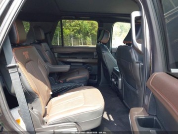 Ford Expedition III 2021 Ford Expedition King Ranch 2021 3.5l 3.5 Benzyna 375KM, zdjęcie 12