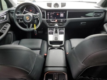 Porsche Macan 2024 Porsche Macan 2024r., 4x4, 2.0L 2.0 Benzyna 261KM, zdjęcie 6
