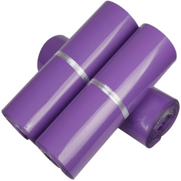 УПАКОВКИ КУРЬЕРСКАЯ ФОЛЬГА УПАКОВКА В ФОЛЬГЕ ФИОЛЕТОВАЯ 190х250 50шт КОНВЕРТ В5