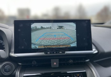 Toyota C-HR II SUV 1.8 Hybrid 140KM 2024 Toyota C-HR 1.8 Hybrid Style VAT 23 Salon PL 1 wlasciciel 1.8, zdjęcie 21