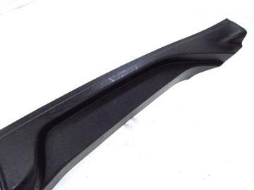 VOLVO V70 XC70 ЗАДНЯЯ КРЫШКА РЕМНЯ 07-16