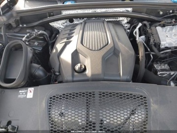 Porsche Macan 2025 Porsche Macan T 2025 2.0L 2.0 Benzyna 261KM, zdjęcie 8