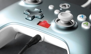 Проводная панель Xbox Series X/S/One ICE PowerA