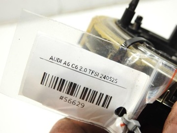 TAŚMA AIR BAG AIRBAG AUDI A6 C6 4E0953541A
