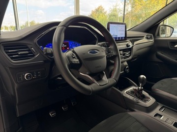 Ford Kuga III SUV 1.5 EcoBoost 150KM 2020 Ford Kuga ST-Line X / B&amp;O / Kamera / 1 właściciel, zdjęcie 6