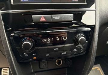 Suzuki Vitara III SUV 1.4 BOOSTERJET 140KM 2017 Suzuki Vitara 1.4T gwarancjaNAVI KAMERA SKORAALCANTARA Bezwypadkowa, zdjęcie 27