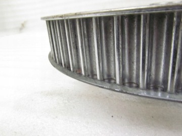 Задний шкив + коллектор Yamaha XV 1900 Midnight