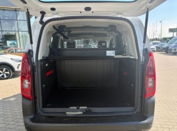 Citroen Berlingo III Osobowy M Facelifting 1.5 BlueHDi 130KM 2026 Citroen Berlingo MPV N1 1.5D 130KM MT6 1.5 Diesel 130KM, zdjęcie 4