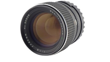 МАМИЯ СЕКОР С 80/1.9