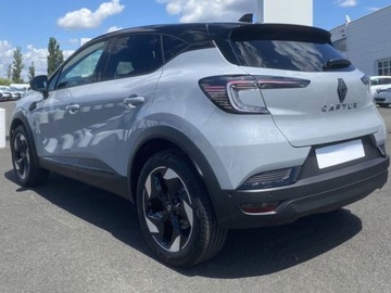 Renault Captur II Crossover Facelifting 1.0 TCe Eco-G 100KM 2025 Od ręki - Techno LPG 1.0 TCe 100KM / Pack Winter Techno, zdjęcie 2