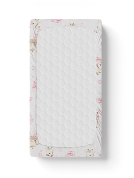 Хлопковый лист для кровати 160x80 дизайн!