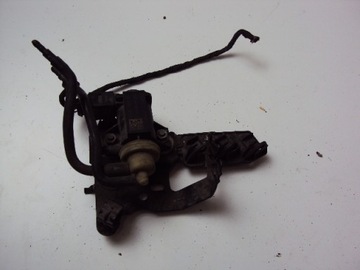 ZAWÓR CIŚNIENIA TURBINY VW SKODA SEAT 1.6 2.0 TDI