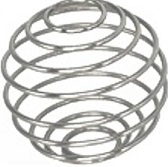 Шейкер Insport Nutrition, белый, прозрачный, 600 мл ШЕЙКЕР