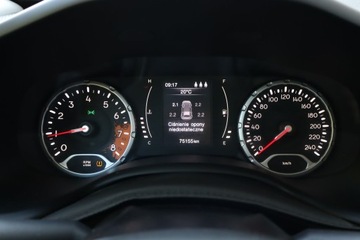 Jeep Renegade SUV 1.4 MultiAir 140KM 2015 Jeep Renegade 1.4 MultiAir, Salon Polska, zdjęcie 10