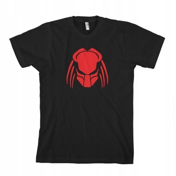 PREDATOR alien t-shirt koszulka męskaXL