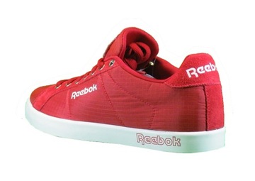 Buty REEBOK SH NEWPORT LOW r. 40,5