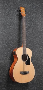 Ibanez PCBE12-OPN электроакустическая бас-гитара
