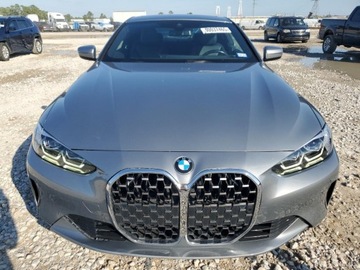 BMW Seria 4 G22-23-26 2024 BMW Seria 4 430i 2024 2.0 Benzyna 255KM, zdjęcie 5