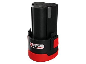 АККУМУЛЯТОРНЫЙ гайковёрт PARKSIDE PERFORMANCE 12 V, PPDSSA 12 BAT 2Ah
