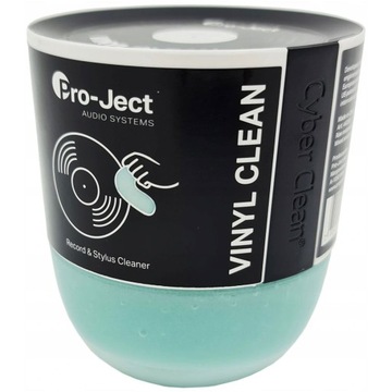 Pro-Ject Cleaning Set Advanced - Аксессуары для проигрывателей - ПОДАРОЧНЫЙ НАБОР