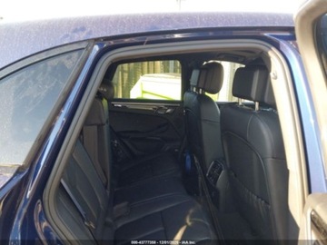 Porsche Macan 2025 Porsche Macan T 2025 2.0L 2.0 Benzyna 261KM, zdjęcie 12