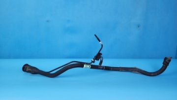 DODGE CHALLENGER SXT 19r топливопровод топливная коробка 68061727AH