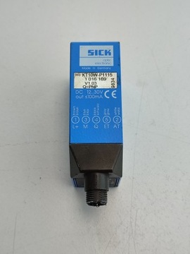 Czujnik kontrastu SICK KT10W-P1115 nkat.1016169
