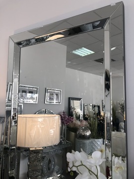 ГЛАМУРНОЕ ЗЕРКАЛО РАМКА ЗЕРКАЛА 80x140