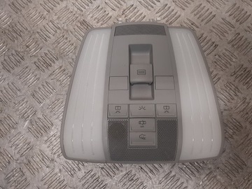 MERCEDES W212 LAMPKA PODSUFITKI A2129001906