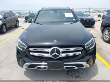 Mercedes GLC C253 2020 Mercedes-Benz GLC 2020 Mercedes-Benz GLC GLC 300 SUV 2.0 Benzyna 255KM, zdjęcie 10