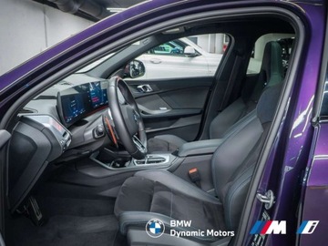 BMW Seria 1 F70 Hatchback M 2.0 M135 300KM 2024 BMW Seria 1 M135 xDrive 300 KM - Kamera 360 - HeadUp - Dach Panoramiczny, zdjęcie 16