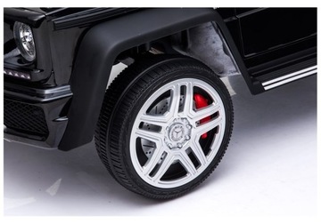 БОЛЬШОЙ АВТОМОБИЛЬНЫЙ АККУМУЛЯТОР MERCEDES MAYBACH СВЕТОДИОДНЫЕ ФОНАРИ АУДИО ПЛАТЫ