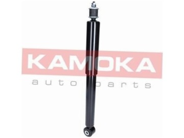 2× KAMOKA 2000764 TLUMIČ