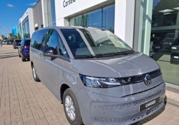 Volkswagen Multivan T7 Van L1 2.0 TDI 150KM 2026 Volkswagen Multivan Family 2.0 TDI 150 KM DSG L2 2.0 Diesel 150KM, zdjęcie 2