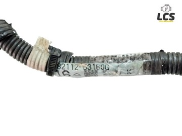 INSTALACE MOTORU LEXUS IS II 220D 82112-53160