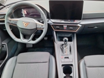 Cupra Formentor Crossover 1.5 TSI 150KM 2026 CUPRA Formentor 1.5 TSI Suv 150KM 2026, zdjęcie 6