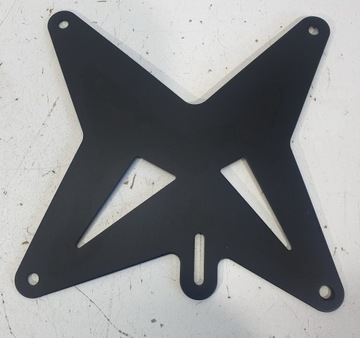 Новое крепление для Ducati Diavel 1200 14-18 лет.