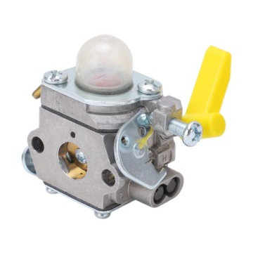 КАРБЮРАТОР ДЛЯ ТРИММЕРА ГАЗОНОКОСИЛКИ HOMELITE 26CC 30CC 308054004, 985624001