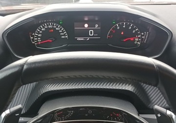 Peugeot 2008 II SUV 1.2 PureTech 130KM 2022 Peugeot 2008 Allure 130KM Automat FV23 1.2 Benzyna 130KM, zdjęcie 17