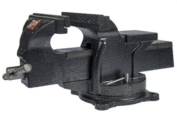 Imadło obrotowe Black 200 mm 19310