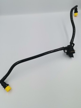 PRZEWÓD PALIWA CZUJNIK FORD MONDEO MK5 2.0 NOWY OE DS7Q9J280BB DS7Q9J280BA