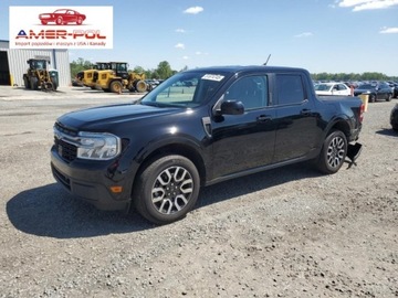 Ford Maverick II 2023 Ford Maverick XL 2023, od ubezpieczalni 2.0 Benzyna 250KM