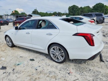 Cadillac 2022 Cadillac CT4 Premium Luxury 2022 2.0 Benzyna 235KM, zdjęcie 1