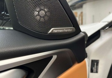 BMW Seria 4 G22-23-26 Coupe 2.0 420d 190KM 2024 BMW Seria 4 420d xDrive, M Pakiet, Harman, Gwarancja fabryczna, Faktura 23, zdjęcie 16