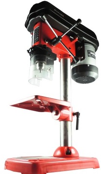 Wiertarka Kolumnowa TC-BD 350