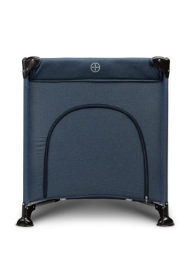 ŁÓŻECZKO TURYSTYCZNE PREMIUM KOJEC DRZWICZKI ZAMEK