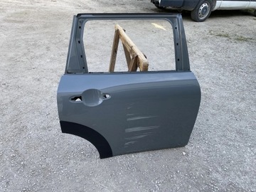 DRZWI TYLNE PRAWE MINI F54 CLUBMAN