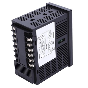 C40 Цифровой прибор для измерения уровня жидкости