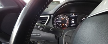 Nissan Qashqai II Crossover 1.2 DIG-T 115KM 2015 Nissan Qashqai Nissan Qashqai Kamera 360 Nawigacja MOZLIWA ZAMIANA 1.2, zdjęcie 25