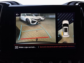 Citroen C5 III 2019 Citroen C5 Aircross Polski Salon | Pierwszy właści, zdjęcie 28